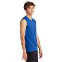 Port & Co ®  Performance Sleeveless Tee PC380SL
