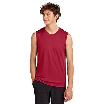Port & Company ®  Performance Sleeveless Tee PC380SL