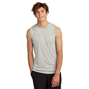 Port & Company ®  Performance Sleeveless Tee PC380SL