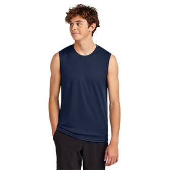 Port & Company ®  Performance Sleeveless Tee PC380SL