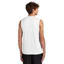 Port & Co ®  Performance Sleeveless Tee PC380SL