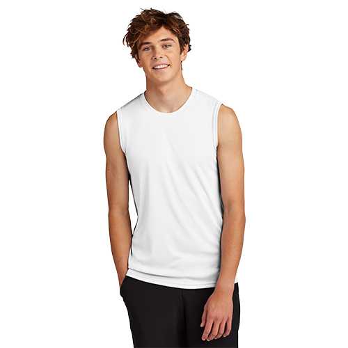 Port & Company ®  Performance Sleeveless Tee PC380SL