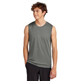 Port & Company ®  Performance Sleeveless Tee PC380SL