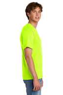 Port & Co ®  Lightweight Cotton Tee PC43