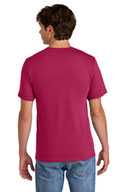 Port & Co ®  Lightweight Cotton Tee PC43