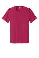 Port & Co ®  Lightweight Cotton Tee PC43