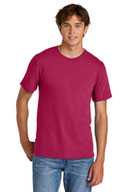 Port & Co ®  Lightweight Cotton Tee PC43