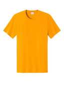 Port & Co ®  Lightweight Cotton Tee PC43