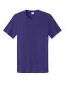 Port & Co ®  Lightweight Cotton Tee PC43