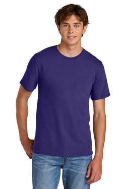Port & Co ® Lightweight Cotton Tee PC43 Port & Co ® Lightweight Cotton Tee PC43