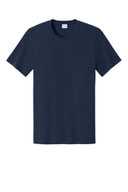 Port & Co ®  Lightweight Cotton Tee PC43
