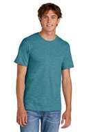 Vivid Teal Heather
