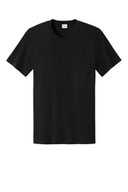 Port & Co ®  Lightweight Cotton Tee PC43
