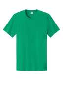 Port & Co ®  Lightweight Cotton Tee PC43
