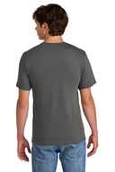 Port & Co ®  Lightweight Cotton Tee PC43