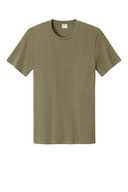 Port & Co ®  Lightweight Cotton Tee PC43