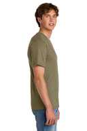 Port & Co ®  Lightweight Cotton Tee PC43