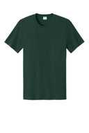 Port & Co ®  Lightweight Cotton Tee PC43