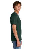 Port & Co ®  Lightweight Cotton Tee PC43