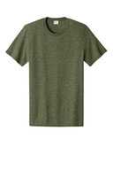 Port & Co ®  Lightweight Cotton Tee PC43