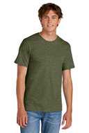Olive Drab Green Heather