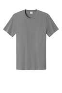 Port & Co ®  Lightweight Cotton Tee PC43
