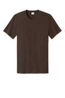 Port & Co ®  Lightweight Cotton Tee PC43
