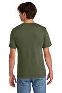 Port & Co ®  Lightweight Cotton Tee PC43