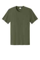 Port & Co ®  Lightweight Cotton Tee PC43
