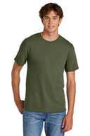 Port & Co ®  Lightweight Cotton Tee PC43