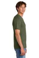Port & Co ®  Lightweight Cotton Tee PC43