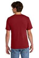 Port & Co ®  Lightweight Cotton Tee PC43