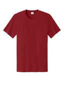 Port & Co ®  Lightweight Cotton Tee PC43