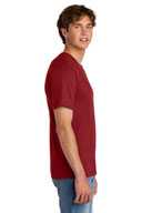 Port & Co ®  Lightweight Cotton Tee PC43