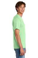Port & Co ®  Lightweight Cotton Tee PC43