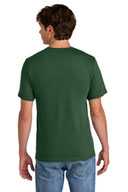 Port & Co ®  Lightweight Cotton Tee PC43