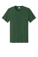 Port & Co ®  Lightweight Cotton Tee PC43