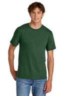 Port & Co ®  Lightweight Cotton Tee PC43