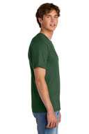 Port & Co ®  Lightweight Cotton Tee PC43