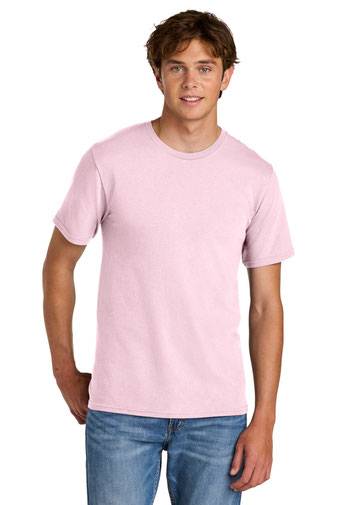 Port & Co ®  Lightweight Cotton Tee PC43