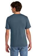 Port & Co ®  Lightweight Cotton Tee PC43
