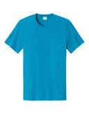 Port & Co ®  Lightweight Cotton Tee PC43