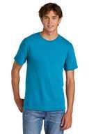 Port & Co ®  Lightweight Cotton Tee PC43