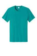 Port & Co ®  Lightweight Cotton Tee PC43