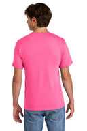 Port & Co ®  Lightweight Cotton Tee PC43