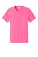 Port & Co ®  Lightweight Cotton Tee PC43