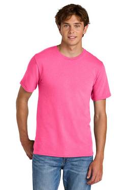Port & Co ® Lightweight Cotton Tee PC43 Port & Co ® Lightweight Cotton Tee PC43