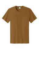 Port & Co ®  Lightweight Cotton Tee PC43