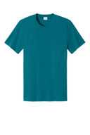 Port & Co ®  Lightweight Cotton Tee PC43