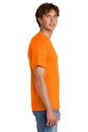 Port & Co ®  Lightweight Cotton Tee PC43